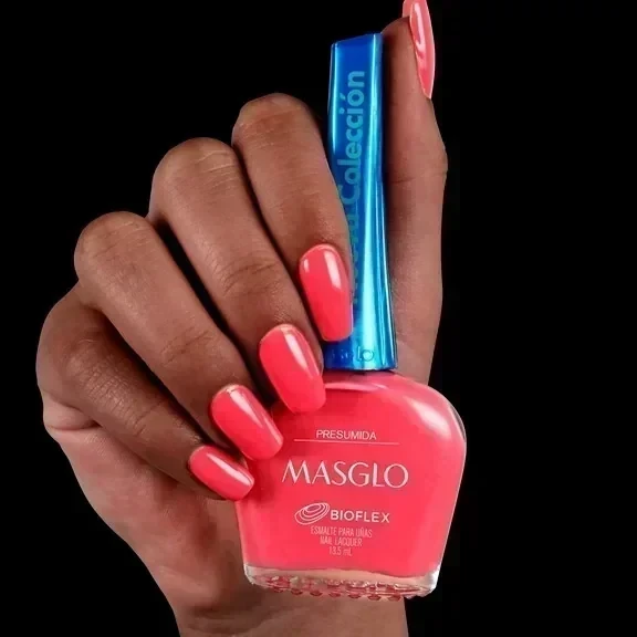 masglo presumida esmalte