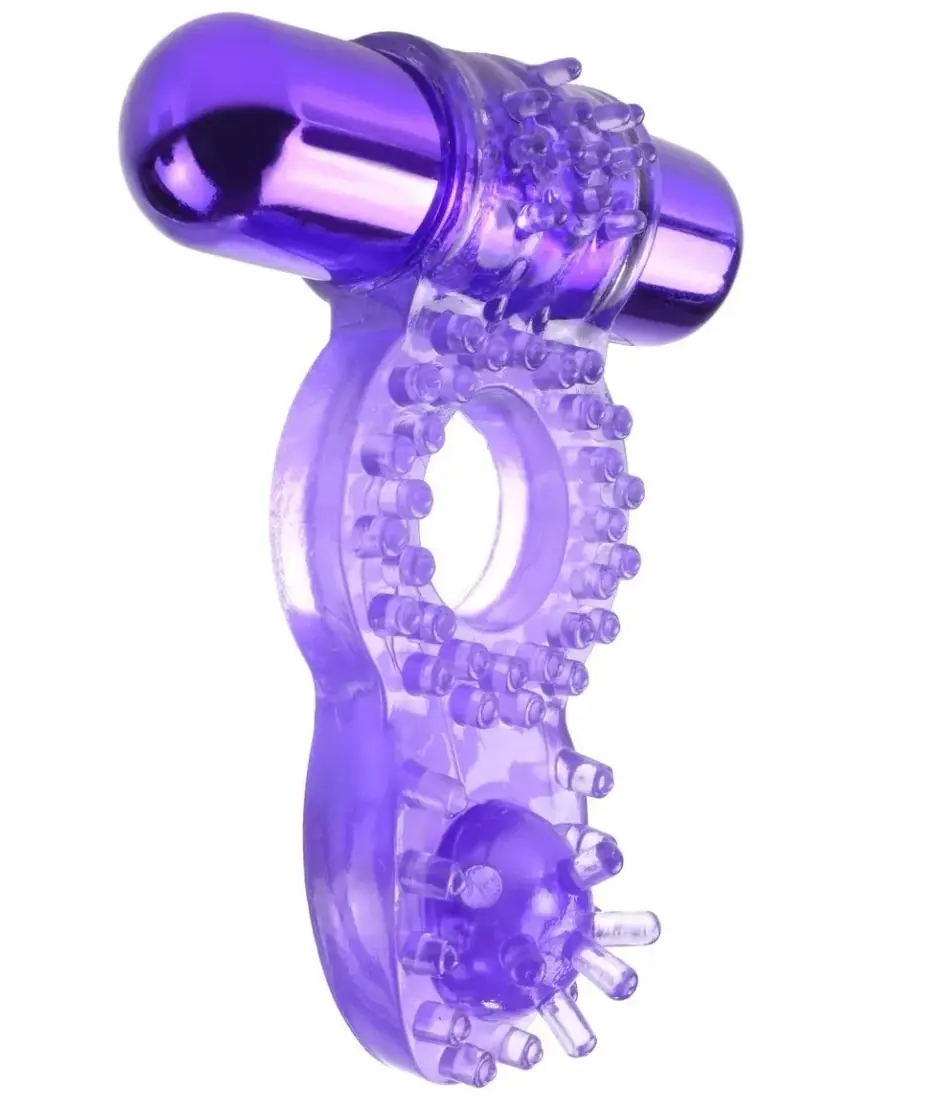 Ball Banger Super Ring 2