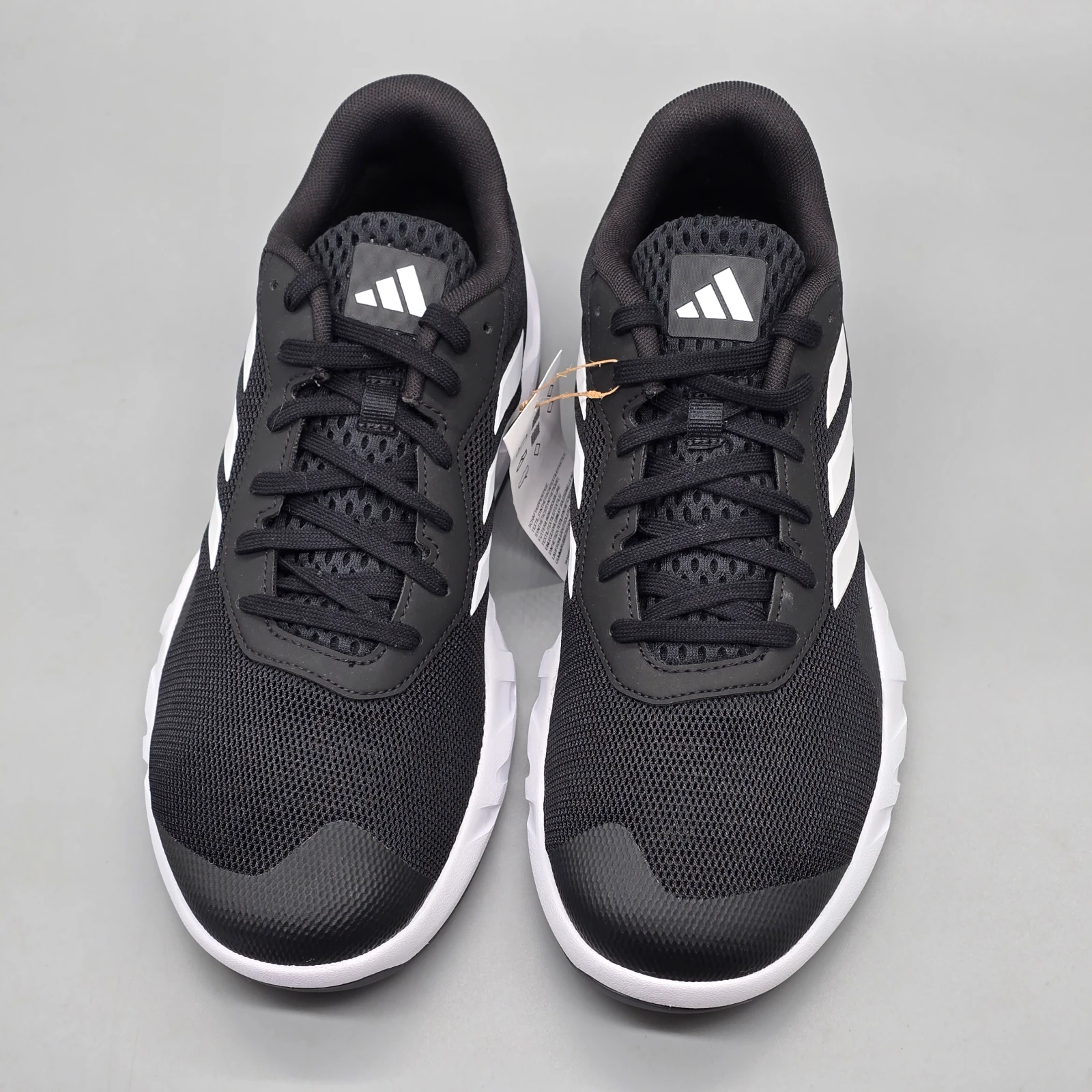 ADIDAS AMPLIMOVE TRAINER 4
