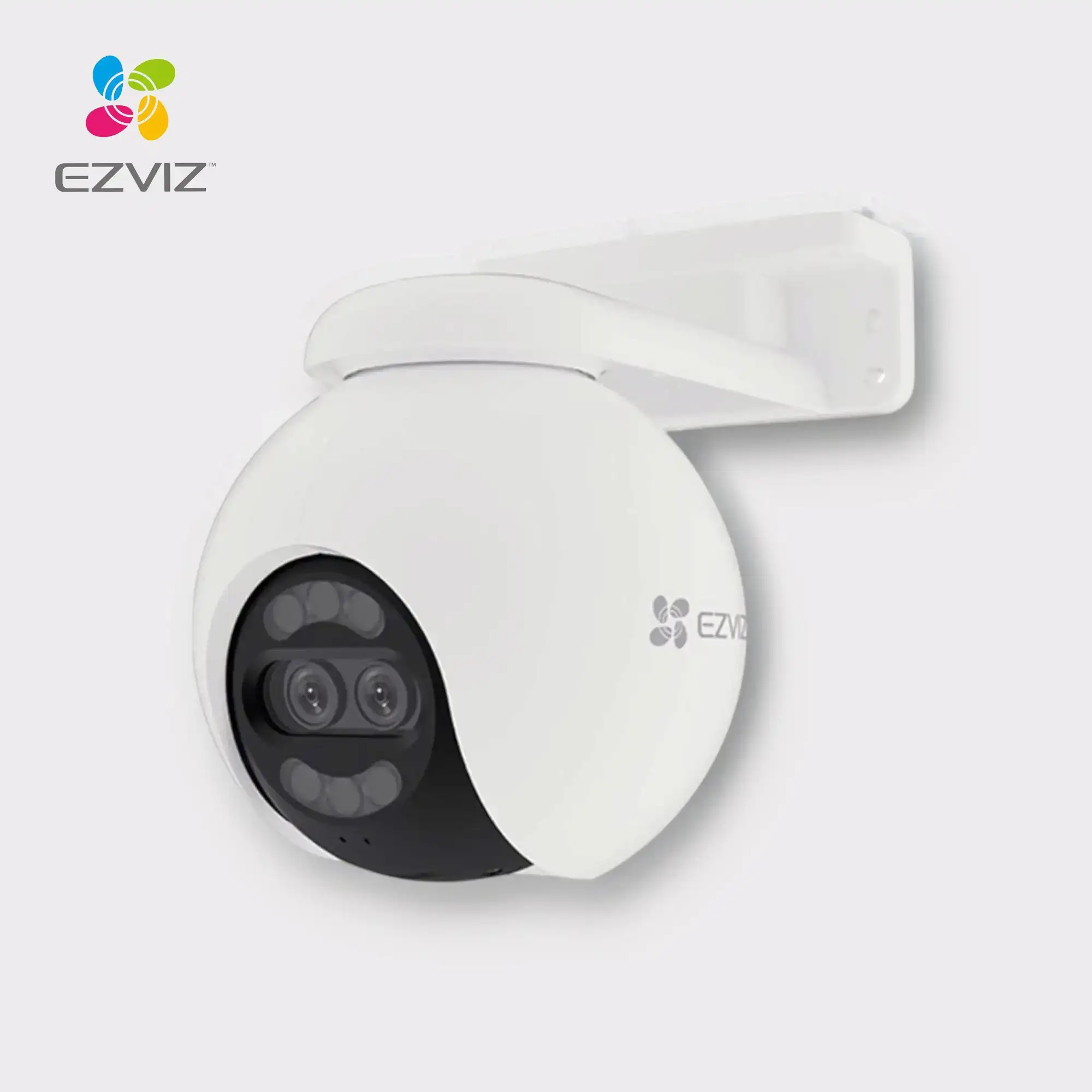 Ezviz H80X 4K 8MP