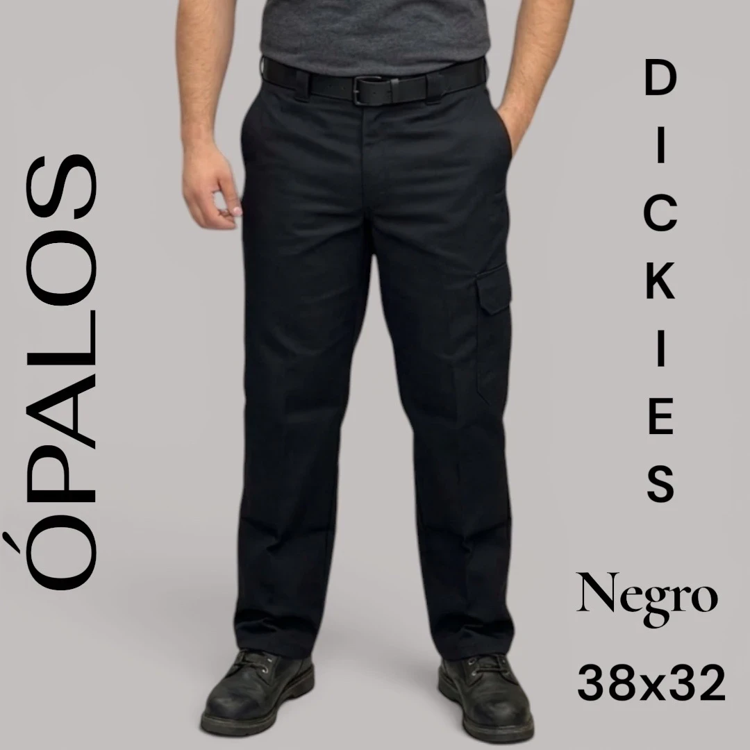 Pantalln Dickies T38