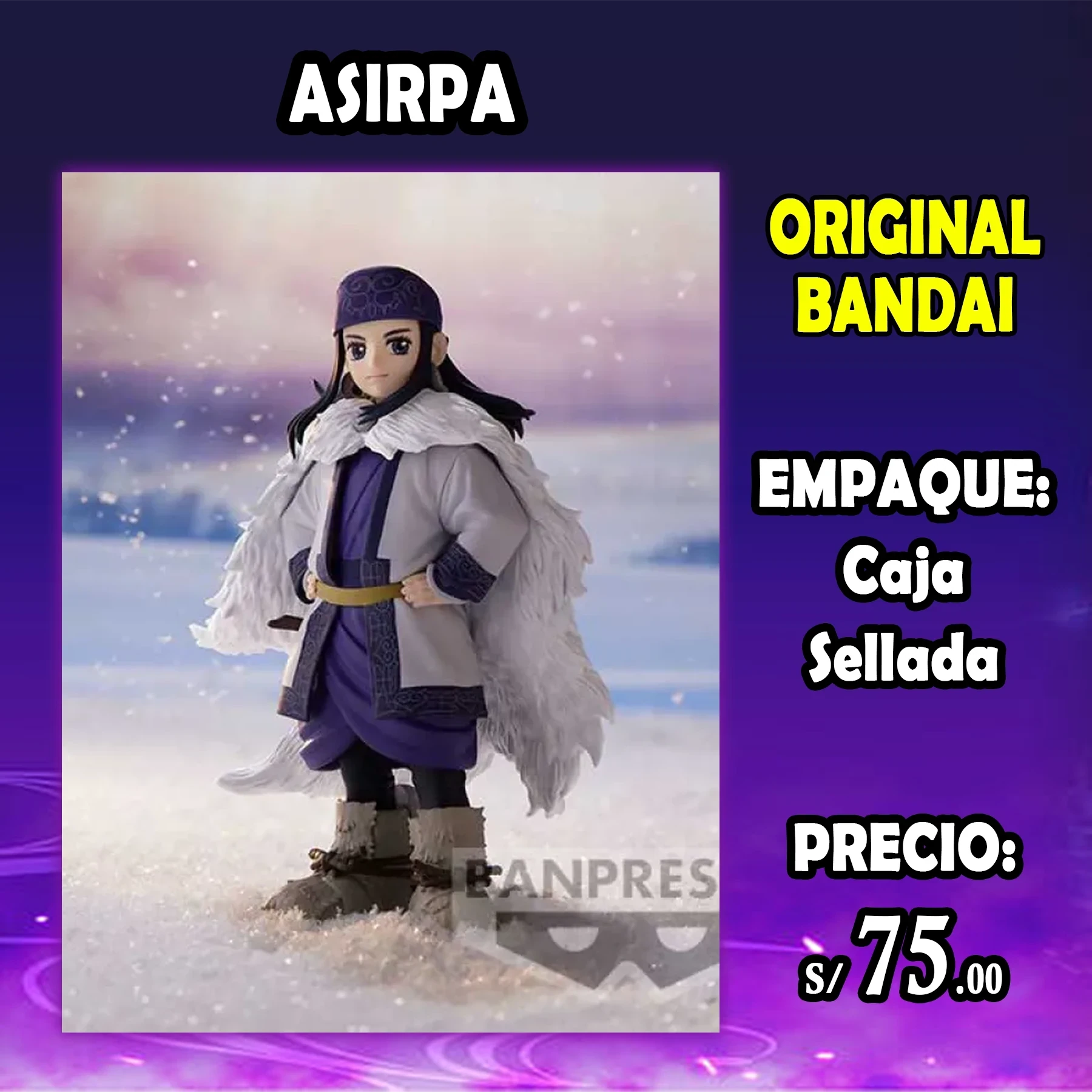 Asirpa