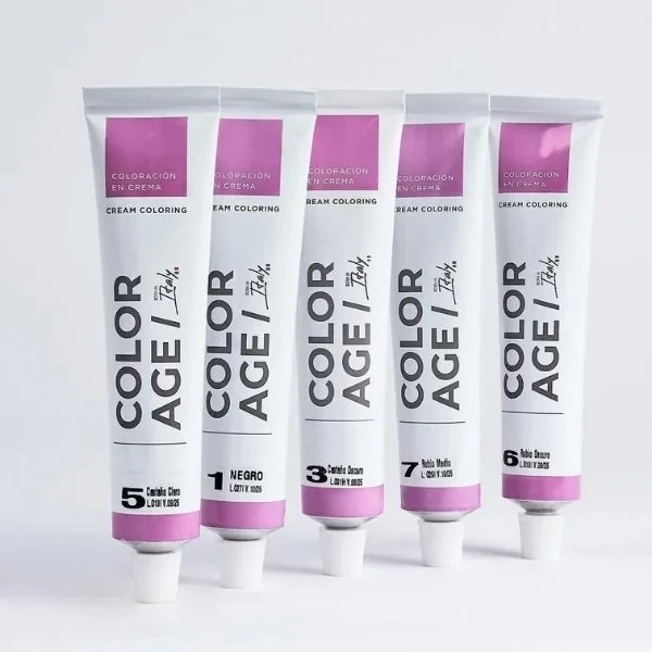 TINT COLORAGE 6.34