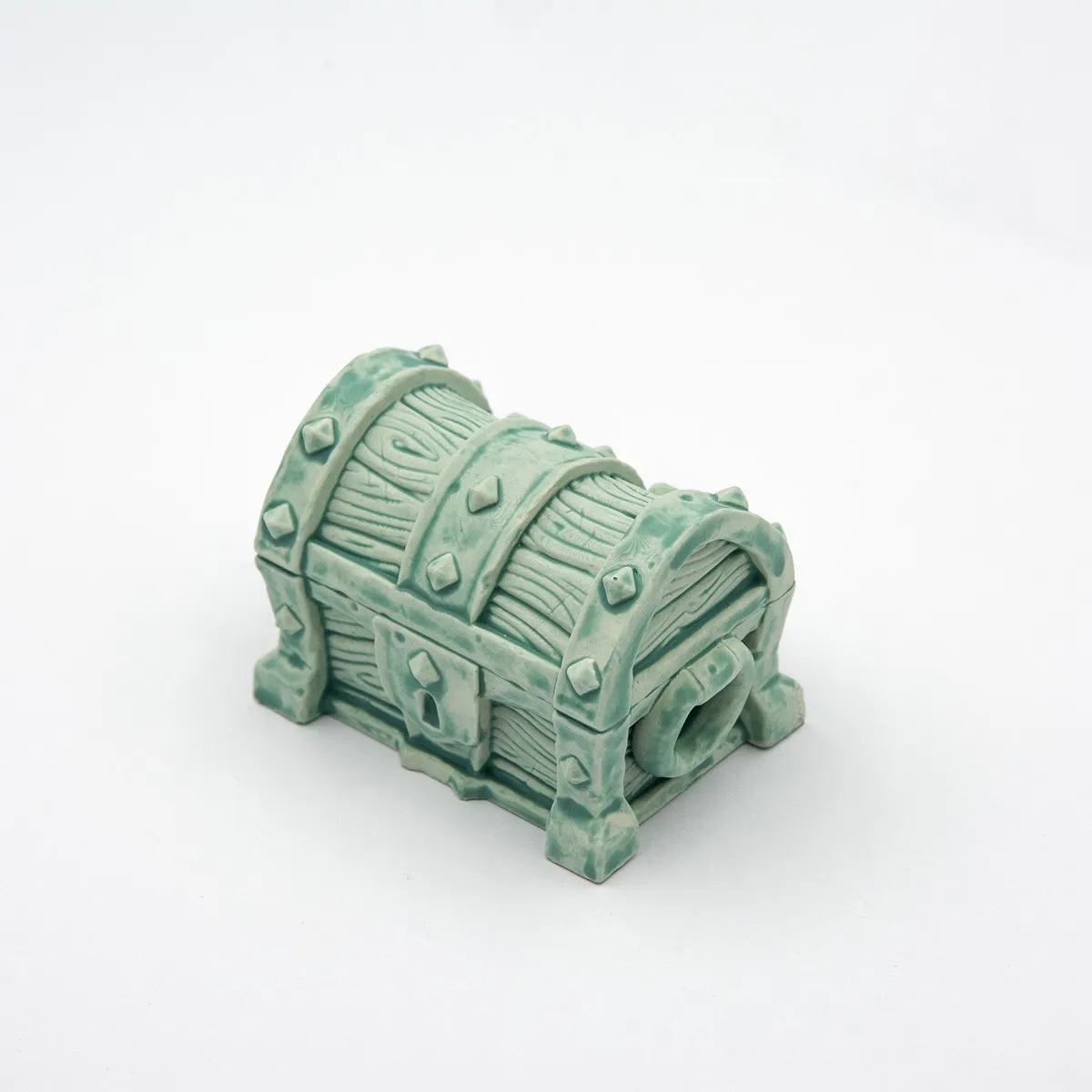 *DERRAMADO* VERDIGRIS – ACRYLIC WASH - AK19313  2