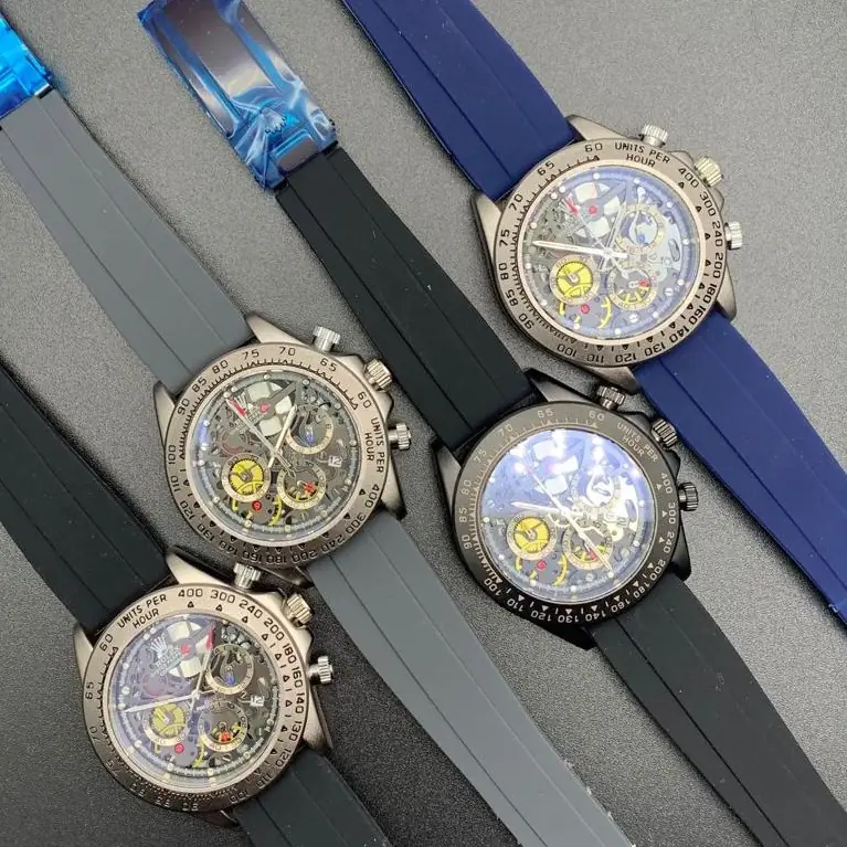 Reloj rolex 