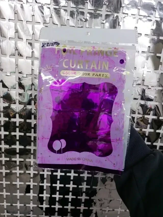 cortina cuadritos pequeños  10