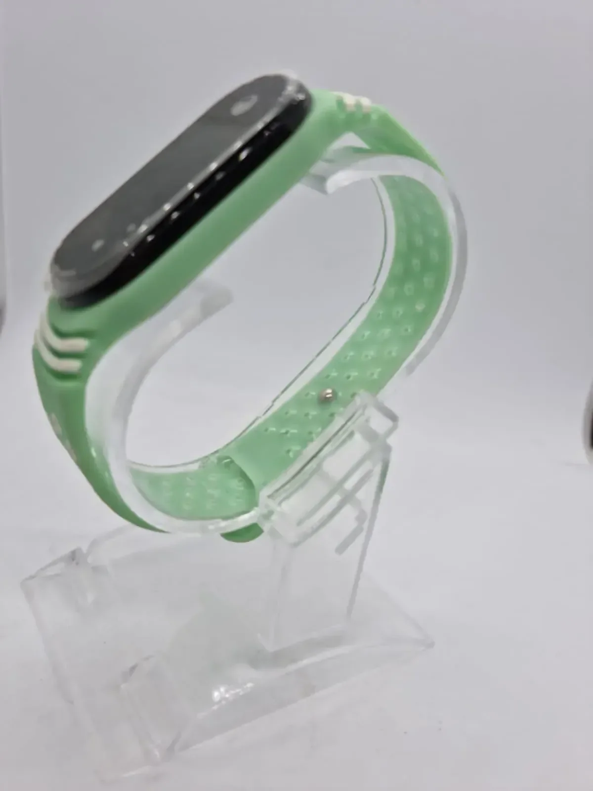 RELOJ DIGITAL LED UNISEX  4