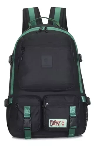 MOCHILA DISCOVERY 16944  2