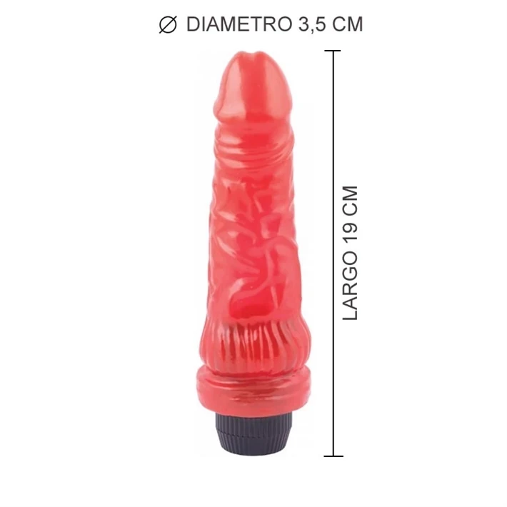Americano Vibrador