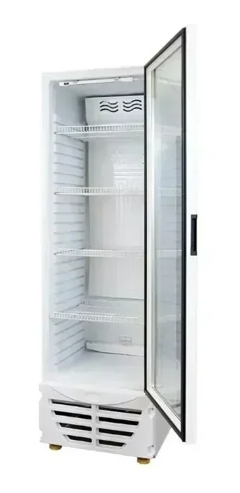 Heladera Exhibidora VOSTOK Vertical 370Lts. 2