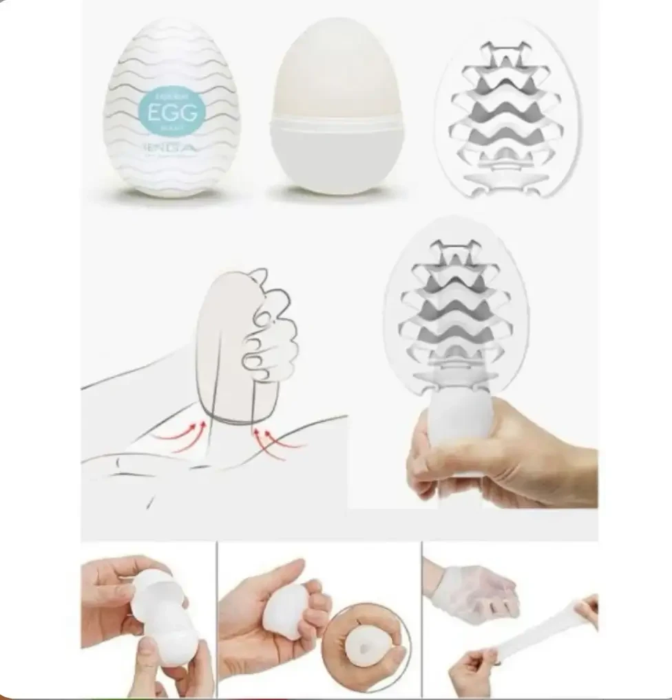 Eggs 3
