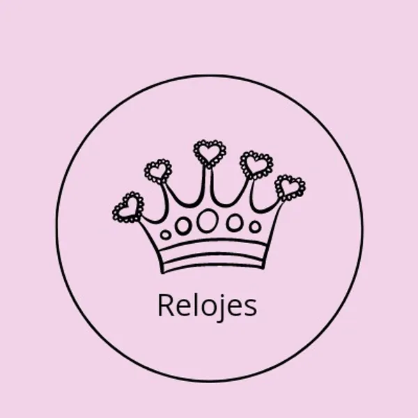 Relojes