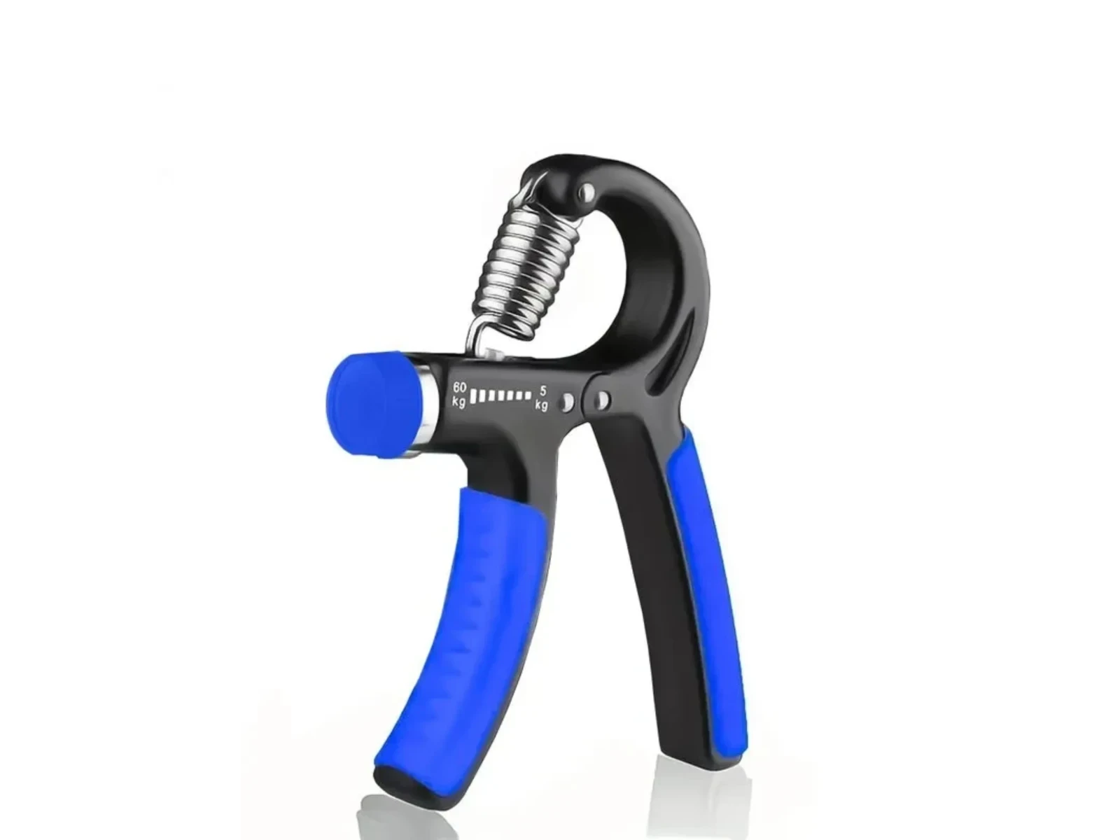 Hand Grip Pack X2 Regulable Ejercitador Antebrazo 5-60 kg 2