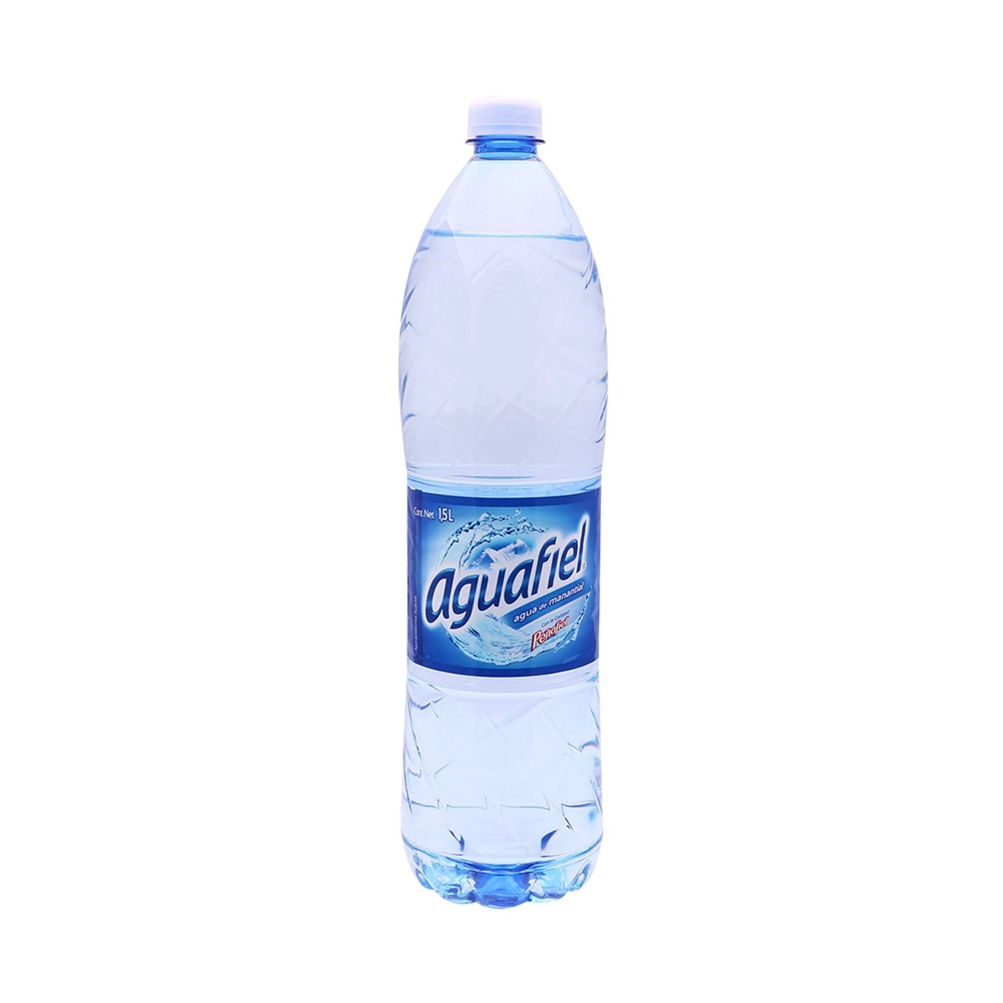 AGUAFIEL NATURAL PEÑAFIEL 1.5L