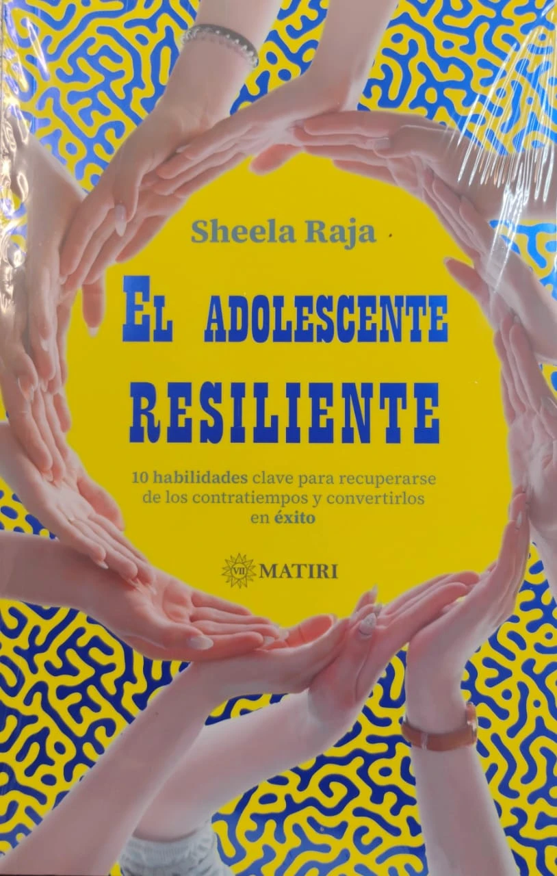 MT EL ADOLESCENTE RESILIENTE 