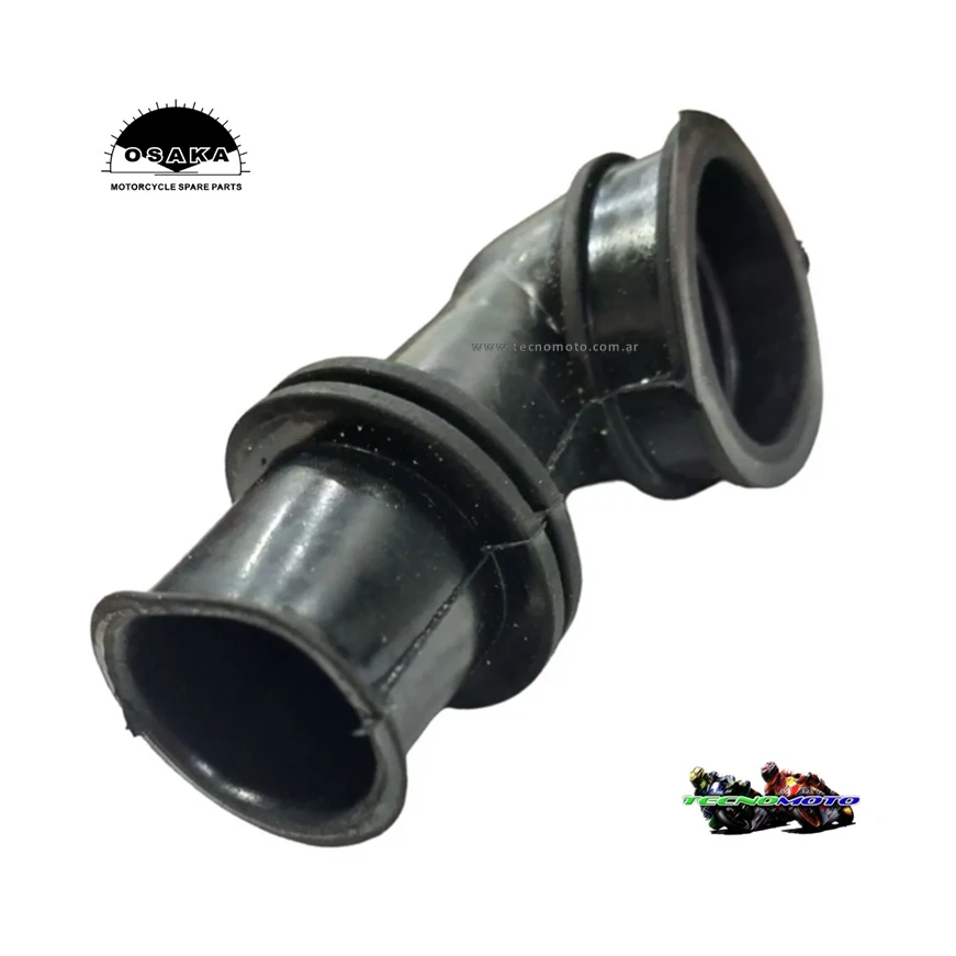 ACOPLE CARBURADOR-FILTRO HONDA 110 WAVE S -46874