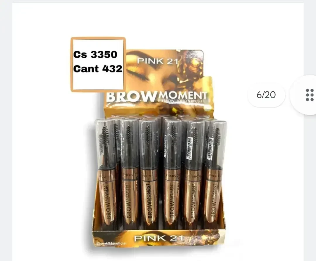 Delineador para cejas CS3350