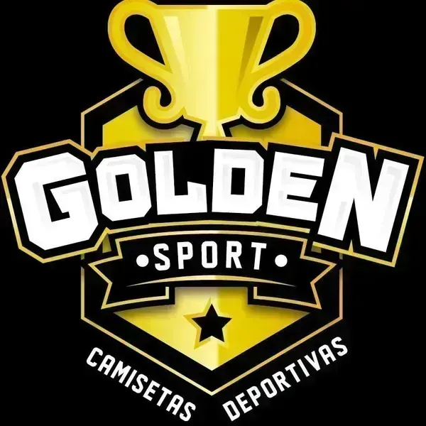 GOLDEN SPORTS