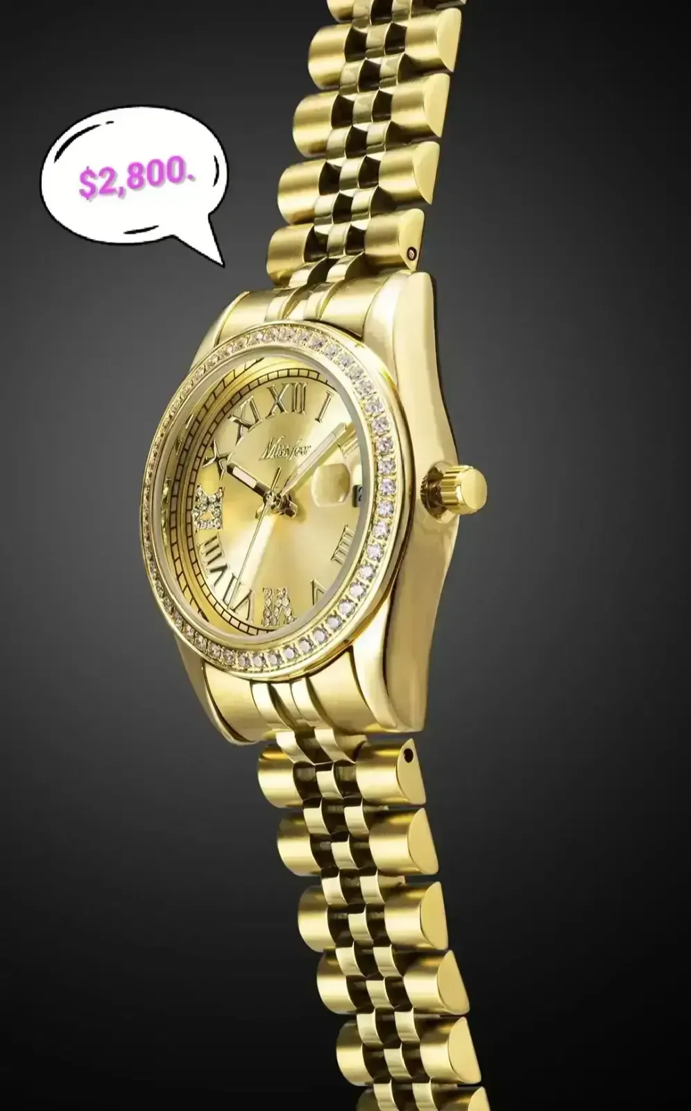 Relojes de Damas, diferentes Marcas y Modelos en Oferta especial. 5