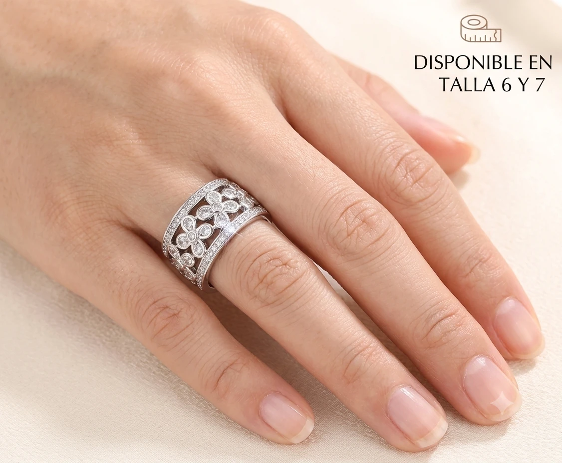 Anillo