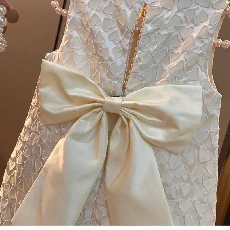 VESTIDO ELEGANTE BSM 2