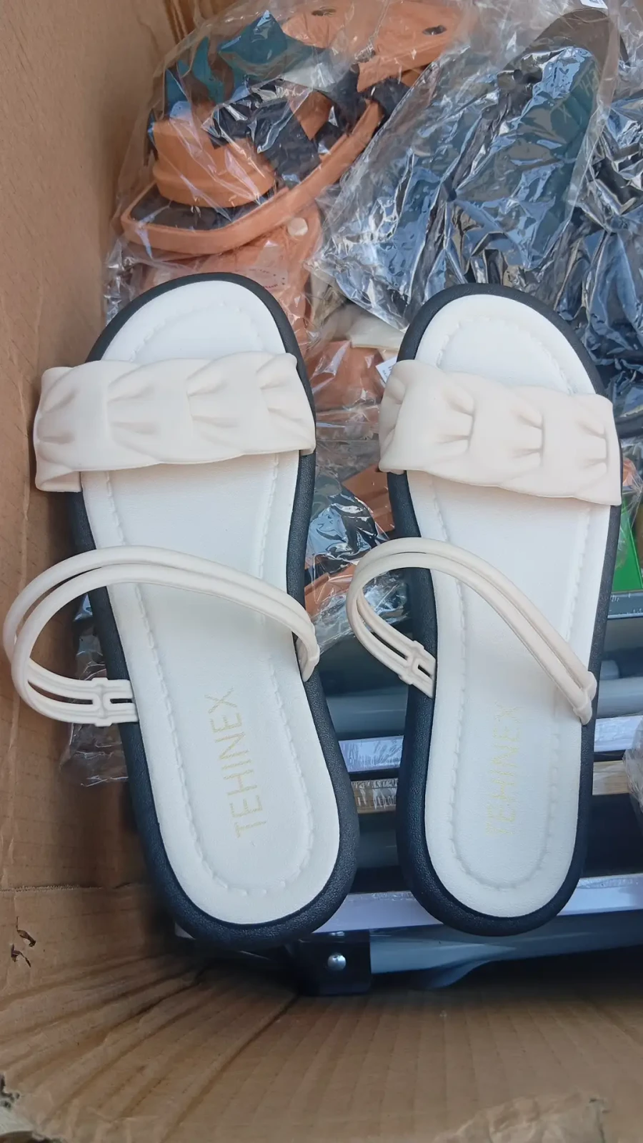 Sandalias  2