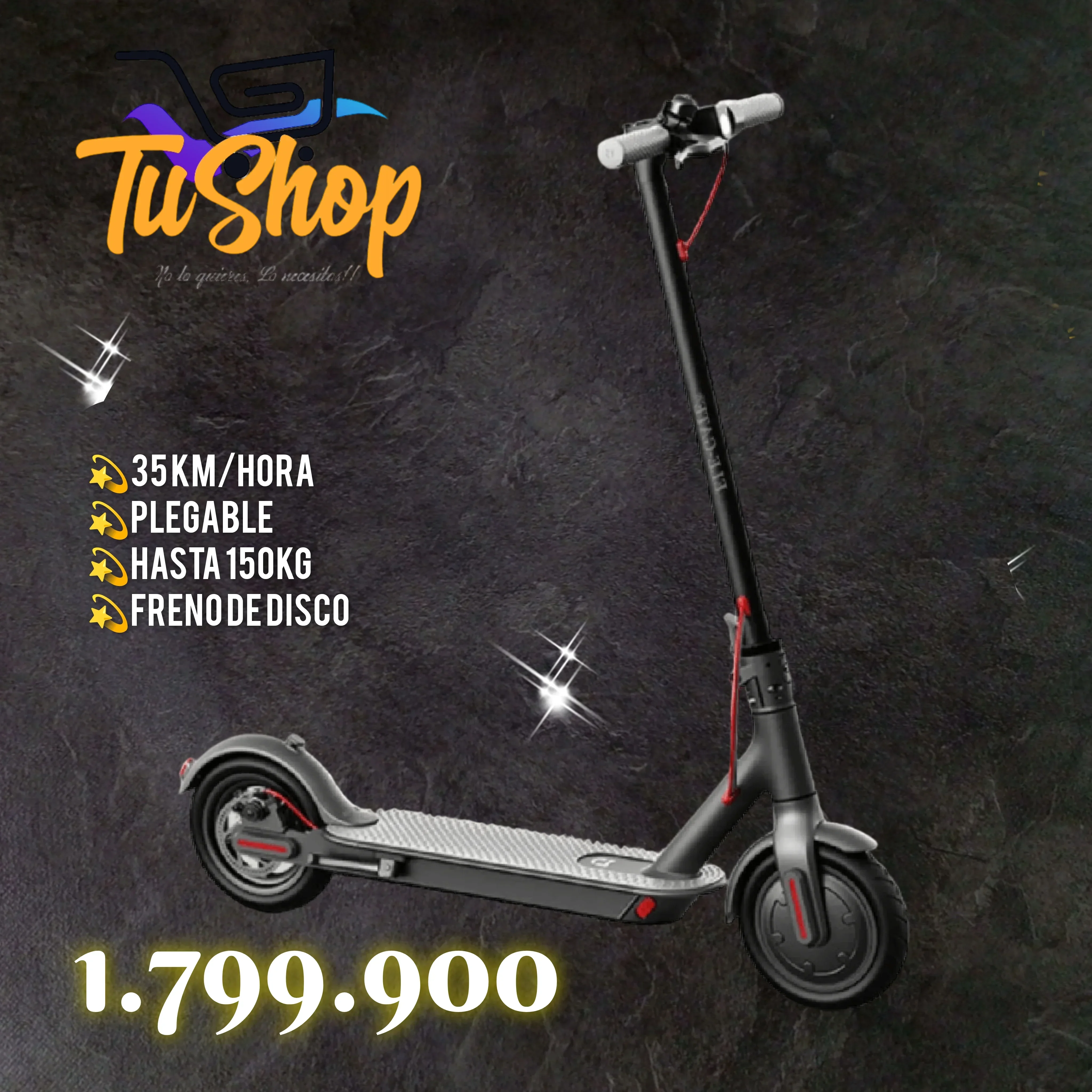 💫Scooter E6 PRO OFERTA LANZAMIENTO 
