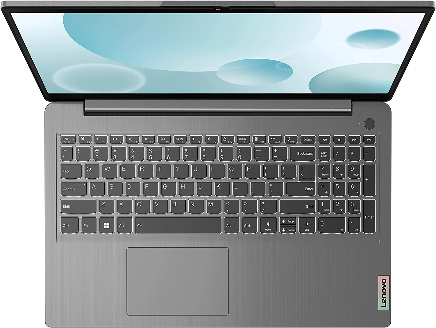 Laptop LENOVO RYZEN 5 6