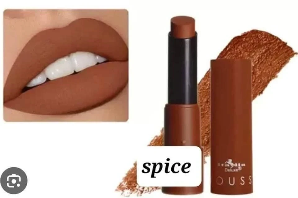 Mousse matte 37 spice - italia deluxe 2