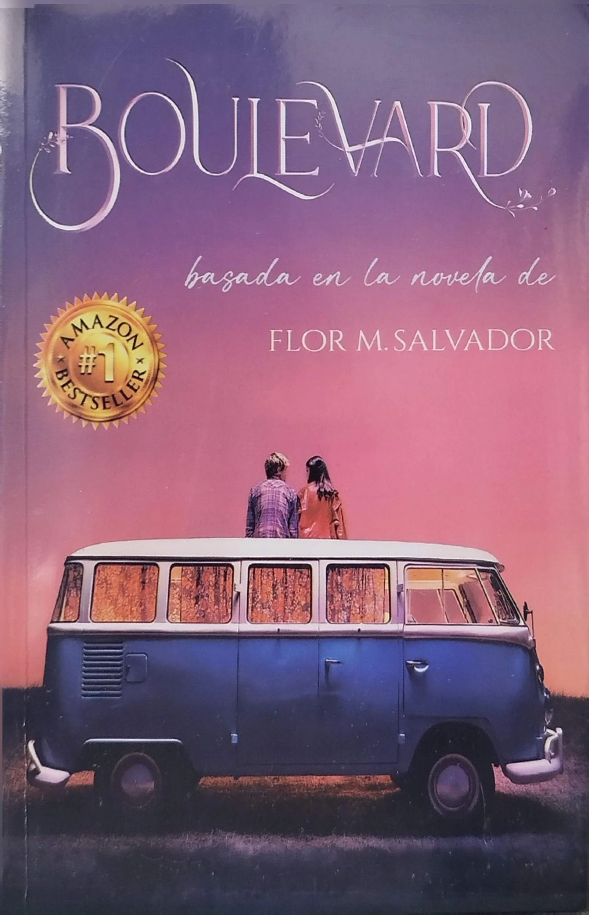 NVA PORTADA BOULEVARD 