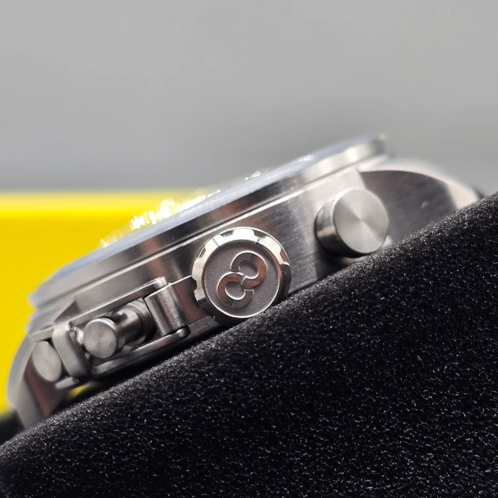 RELOJ INVICTA CORDUBA DE HOMBRE 5