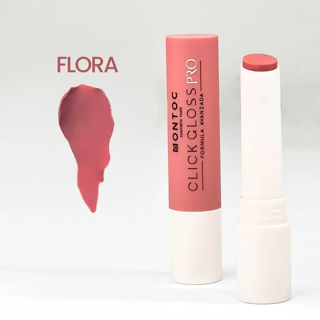 Click Gloss Pro Flora 