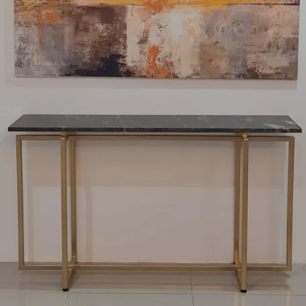 Consolas, Credenzas y buffets