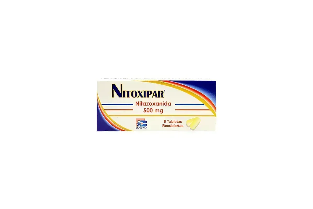 NITOXIPAR TBL