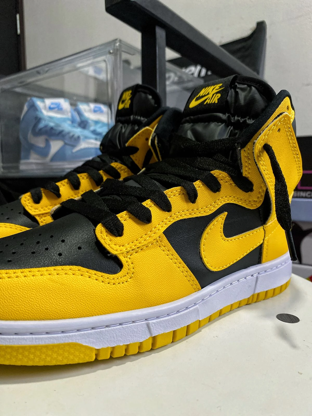 BOTÍN NIKE SB DUNK (Colombiano) 2