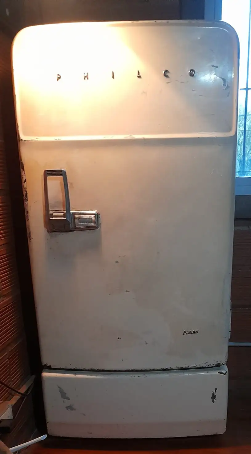 Heladera
