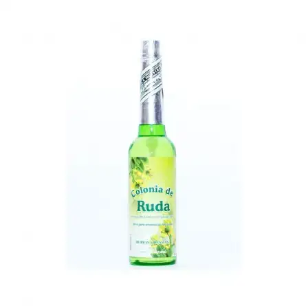 COLONIA DE RUDA