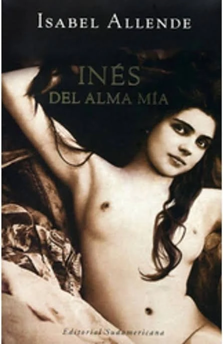 INES DEL ALMA MIA 