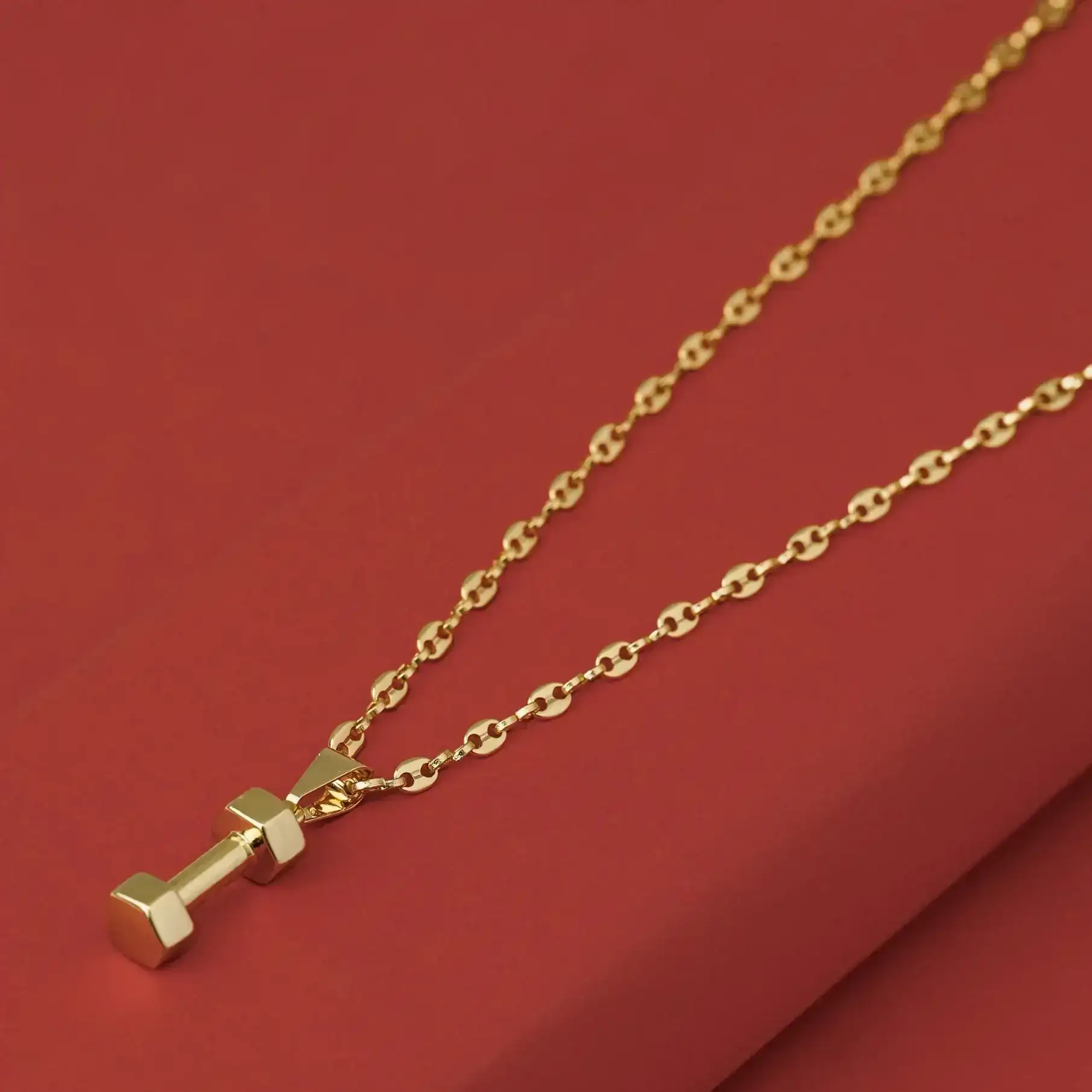 Cadena Gucci