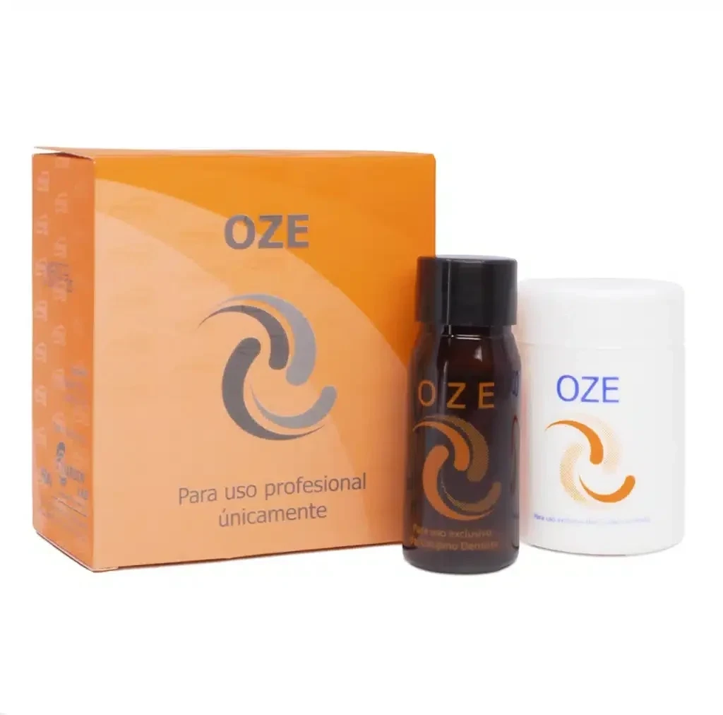 OZE NARANJA 30G. 15ML.