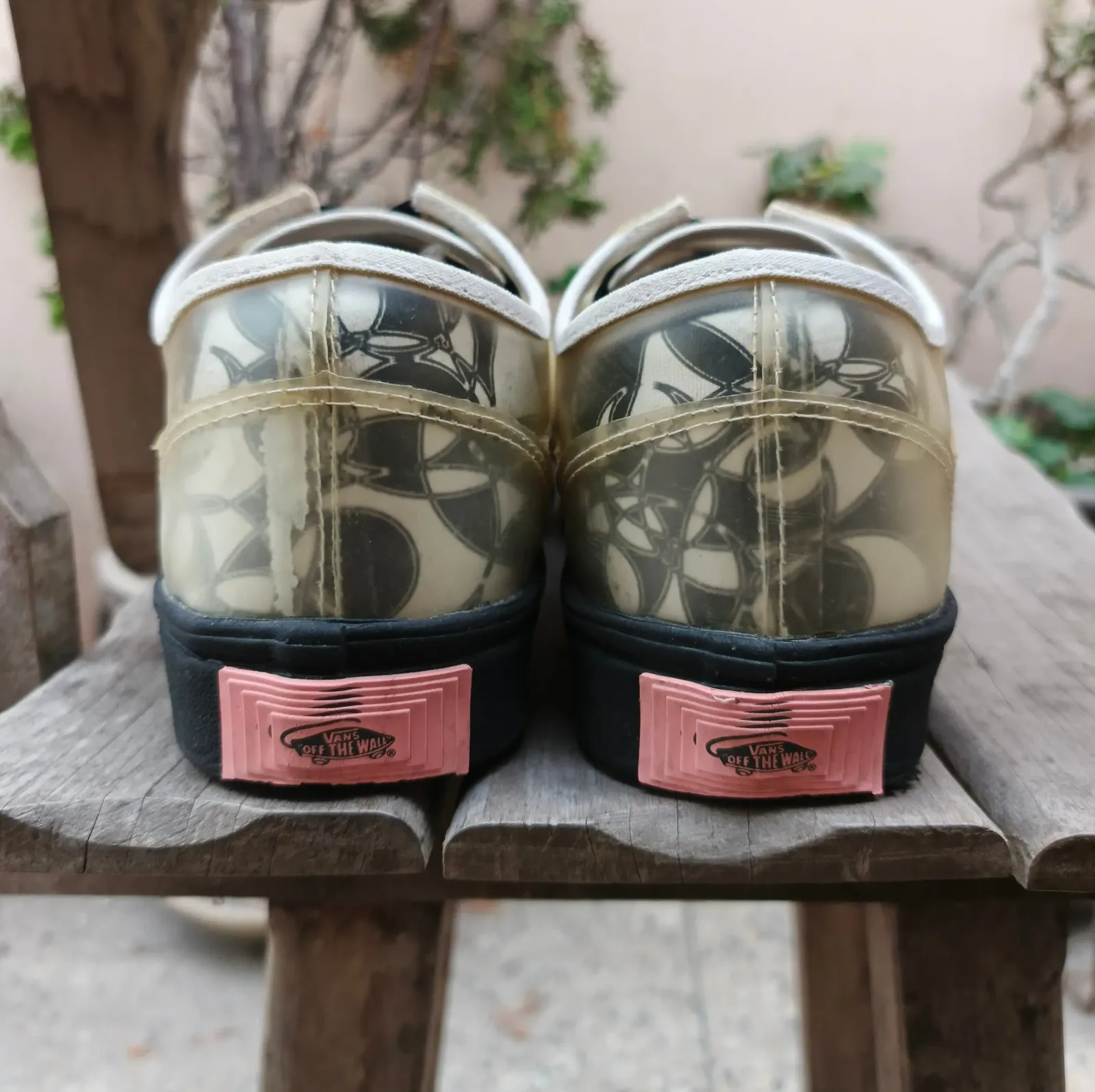 Vans 3