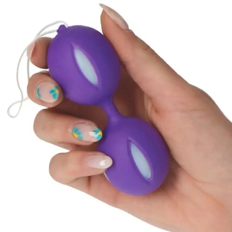 Bolas Vaginales 3