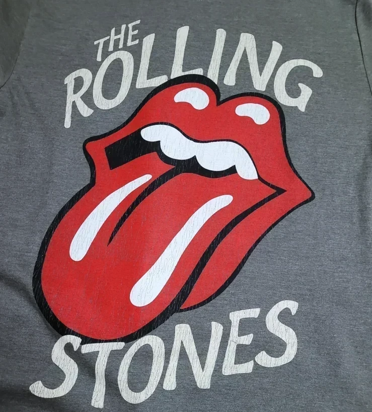 The Rollings Stones (S-L) 2