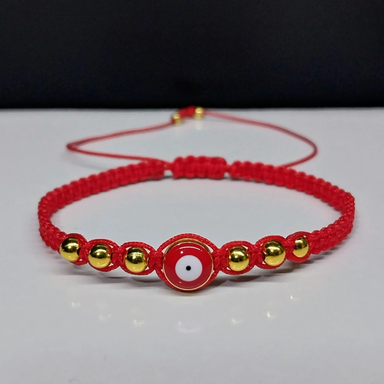 Pulsera de Protección  3
