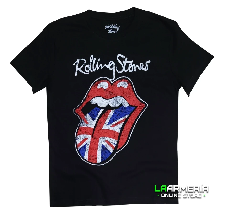 Rolling Stones (S-M-L-XL)