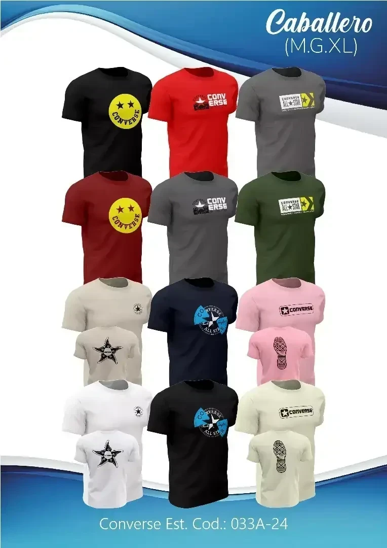 CONVERSE (033A-24)