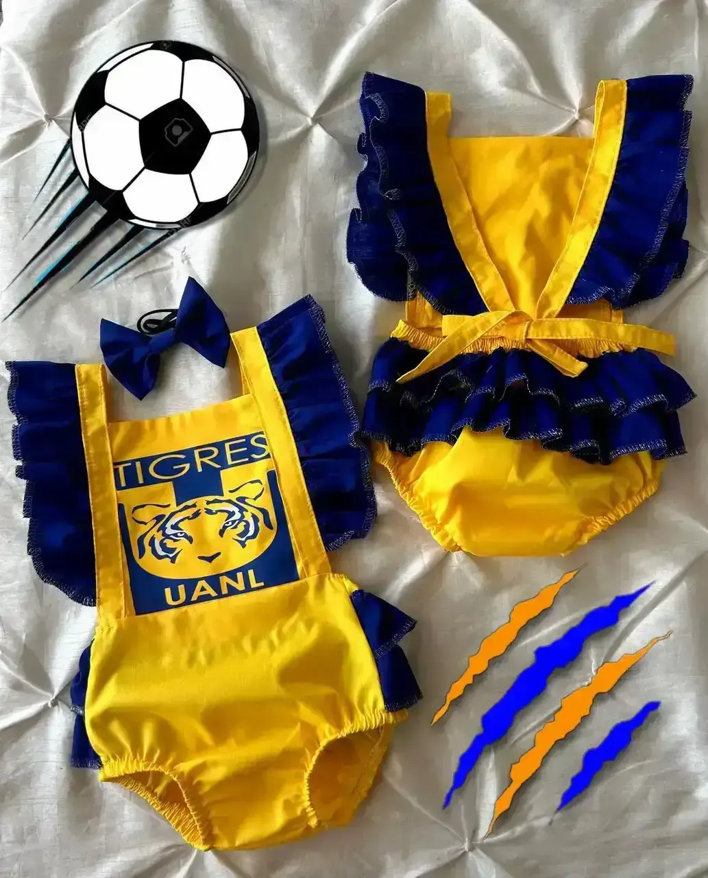 Tigres