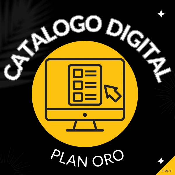 PLAN ORO 4