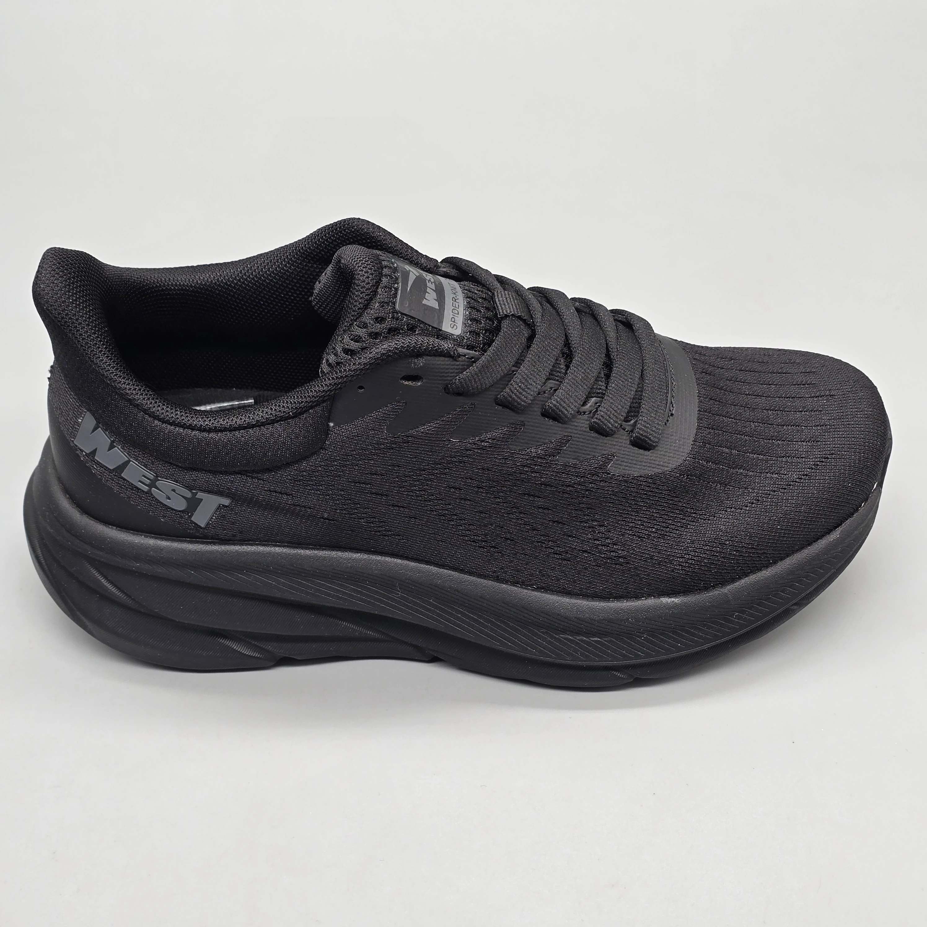 WEST SPIDER-KNIT TEC 3
