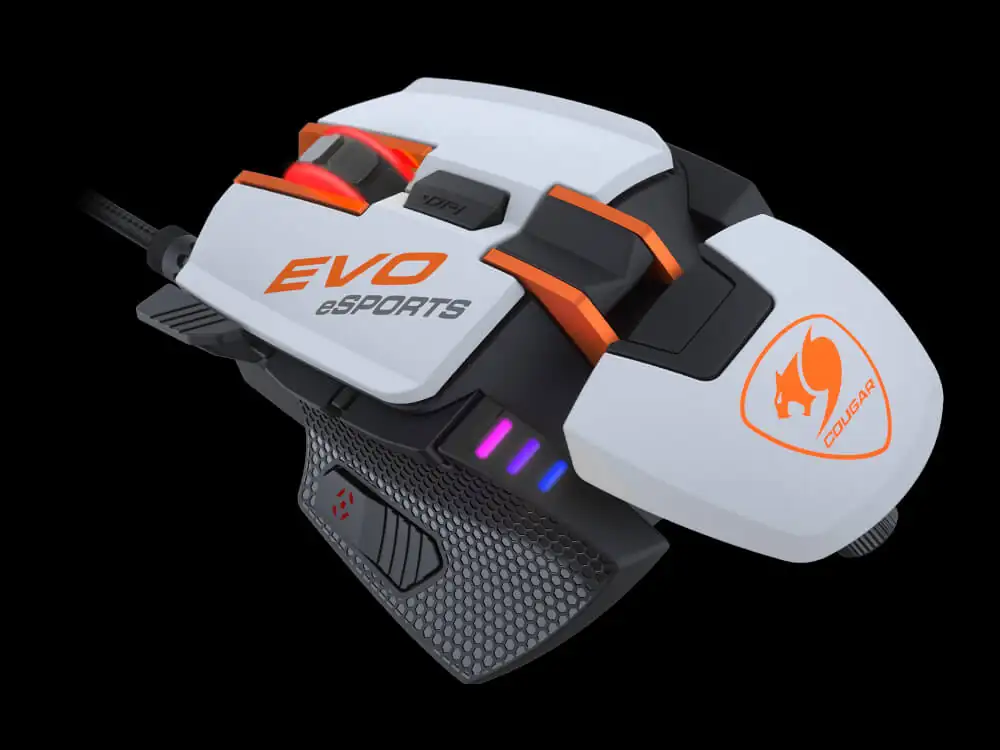 Cougar 700M EVO Esports  2
